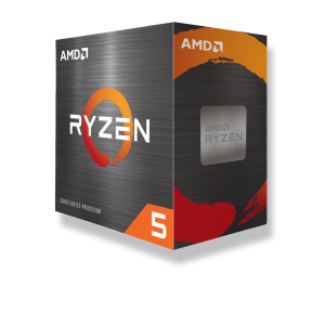 AMD Ryzen 5 2400G Desktop Processor with Radeon RX Vega 11 Graphics