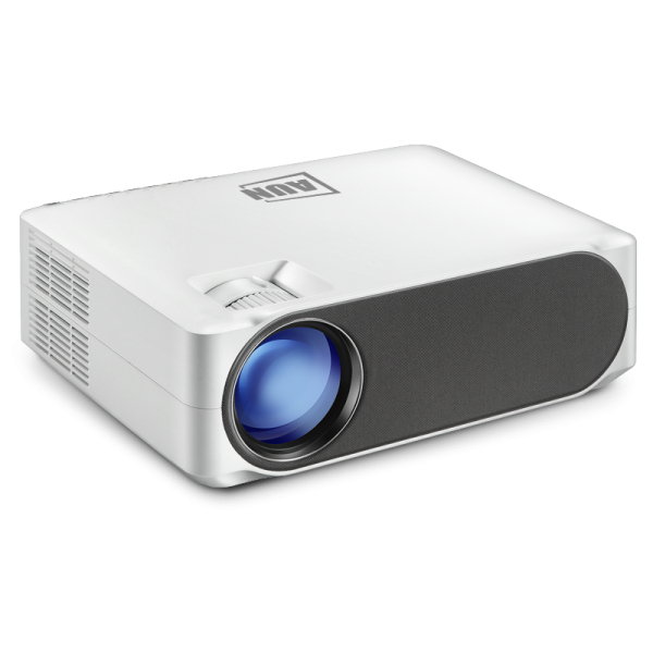 AUN AKEY6 6800 Lumens Full HD Portable Projector