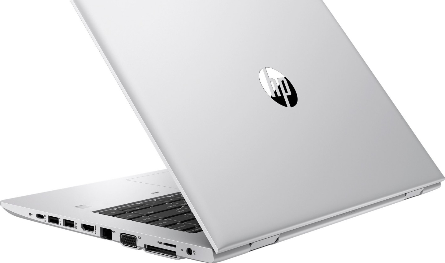 HP ProBook 640 G5