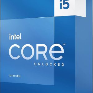 Intel 13th Gen Core i5 13400F Raptor Lake Processor