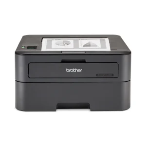 Brother HL-L2365DW Auto Duplex Mono Laser Printer with Wifi