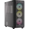 Corsair 480T RGB Airflow Tempered Glass Mid-Tower ATX Casing