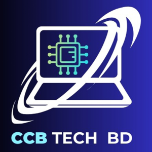 CCB Tech BD Logo