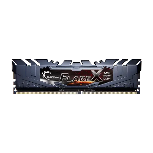 G.SKILL Flare X 8GB DDR4 3200Mhz Desktop RAM